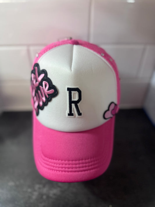 Restricted Hat