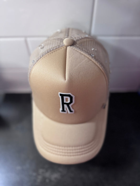 Restricted Hat