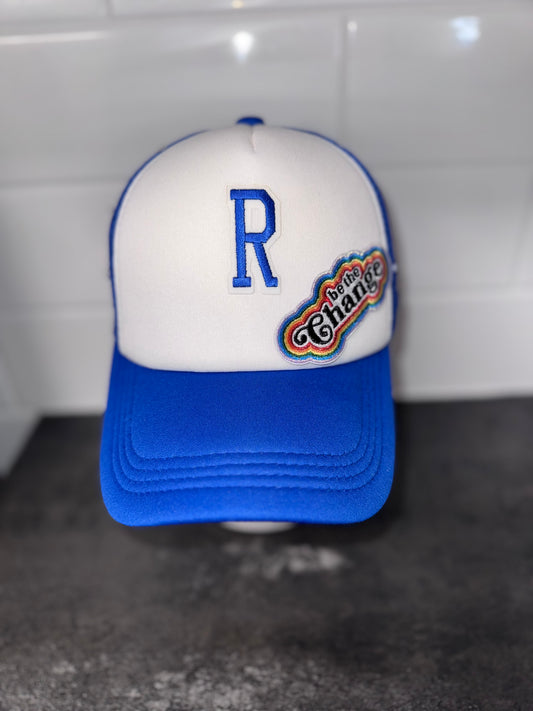 Restricted Hat