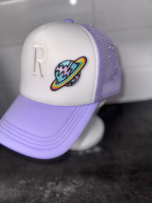 Restricted Hat