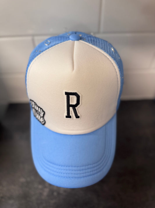 Restricted Hat