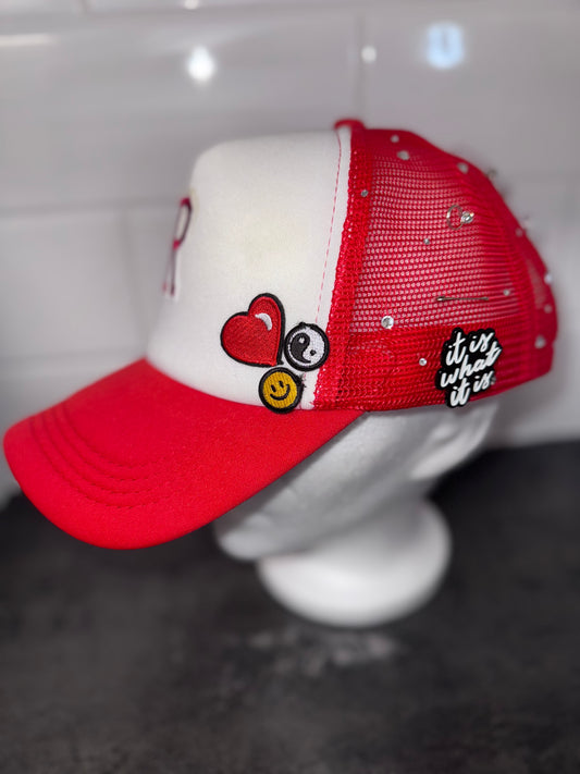 Restricted Hat