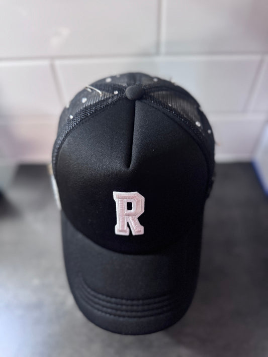 Restricted Hat