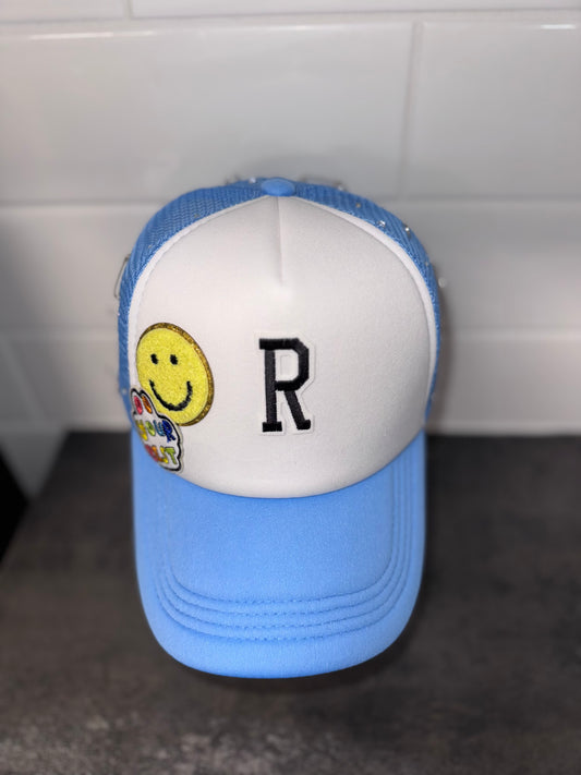 Restricted Hat