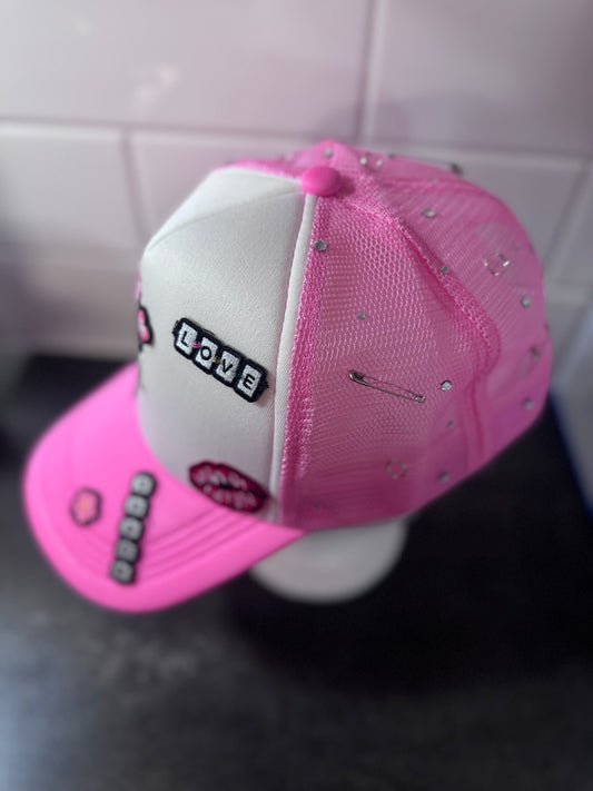 Restricted Hat
